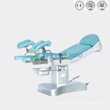 Ysot-Fs3 Medical Manual Gynecology Operating Bed